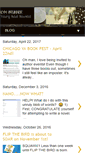 Mobile Screenshot of kymbrunner.com